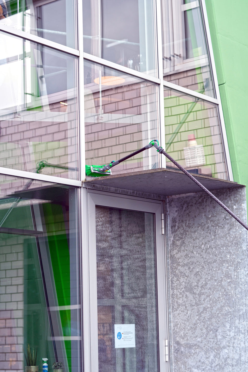 Kit d’adaptateur angulaire L, 82 cm