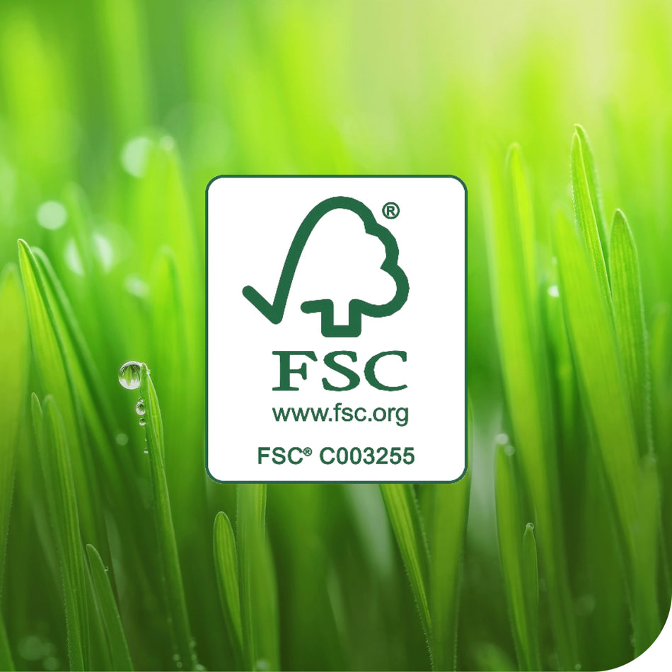 Tork Xpressnap® Distributeur de Serviettes de table bois gamme Image N4