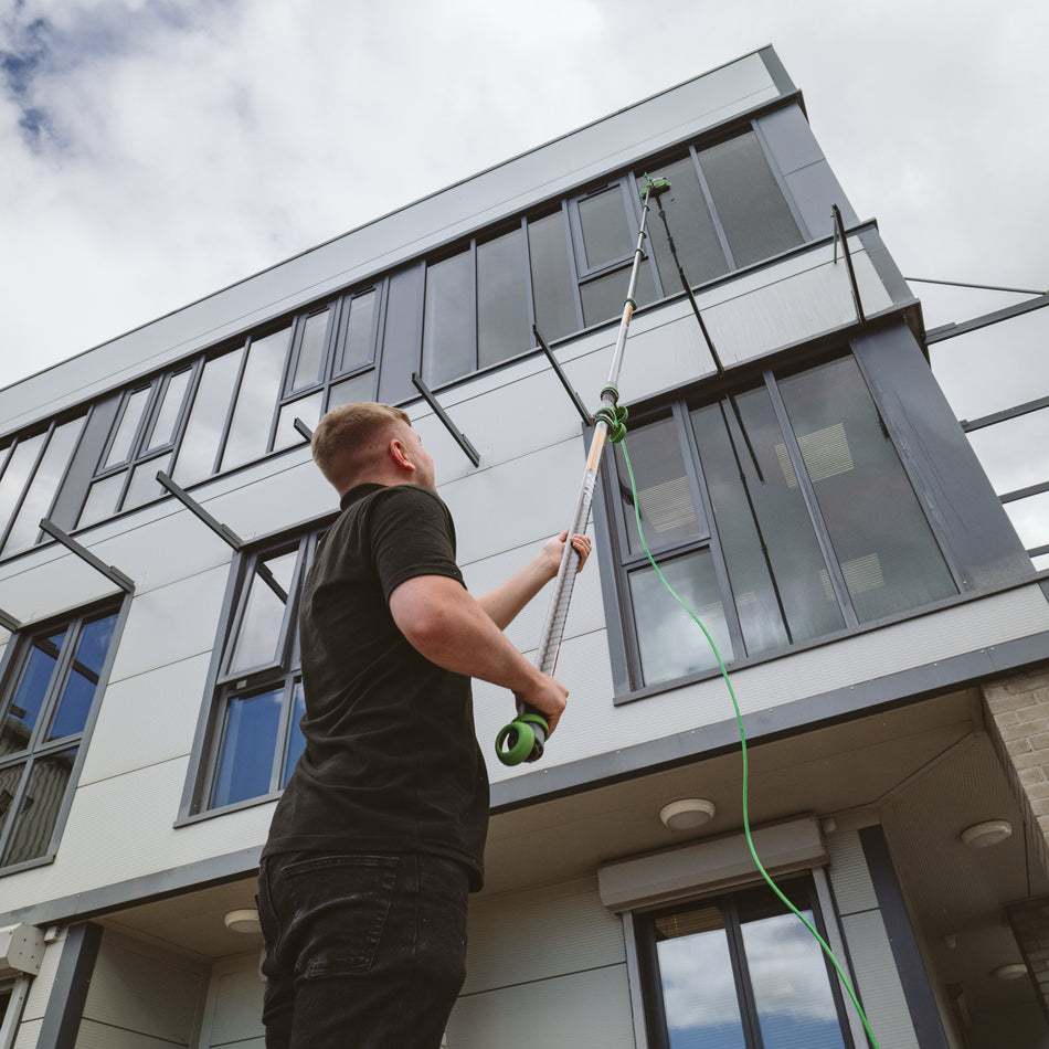 nLITE Carbon 24K kit, 11,65m