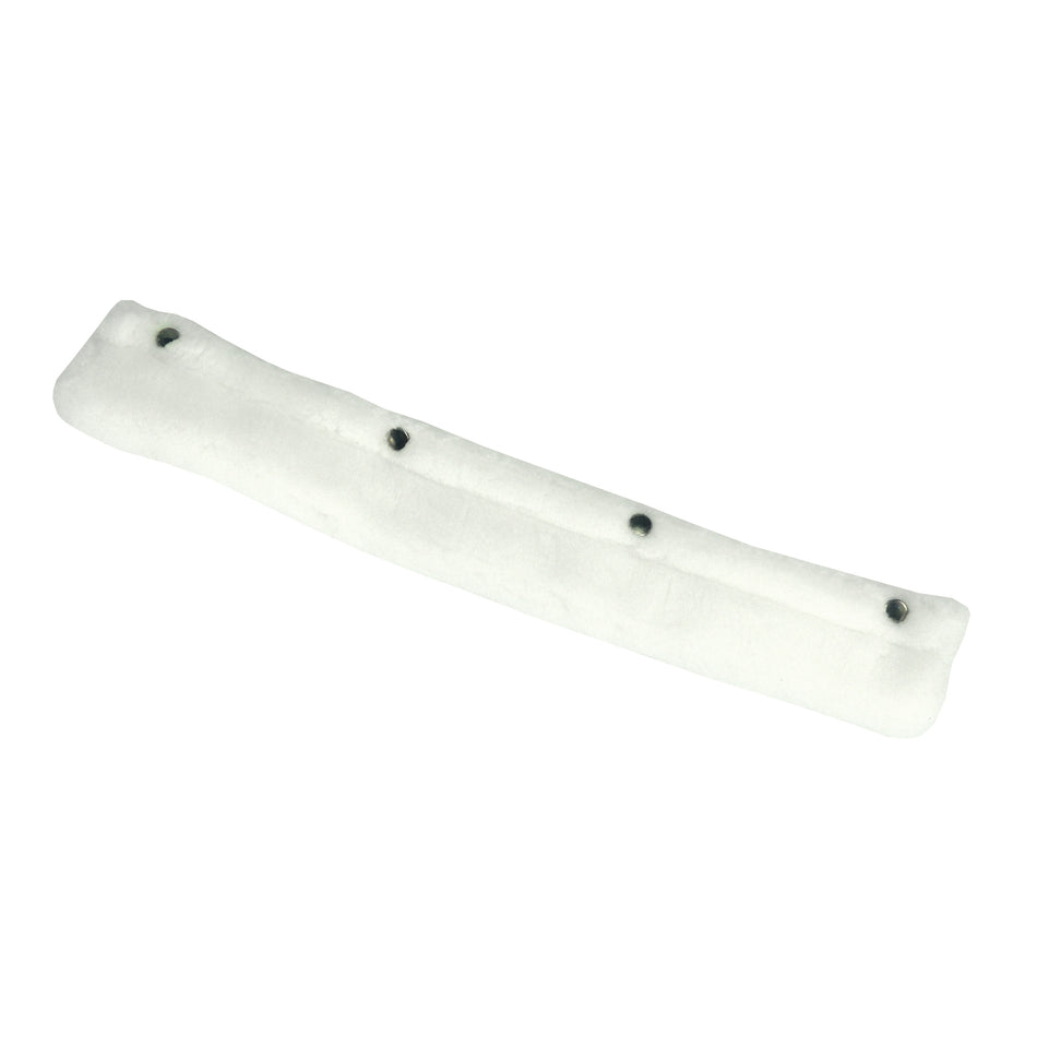 Cire Strip, Revêtement pour applicateur de cire Wunder