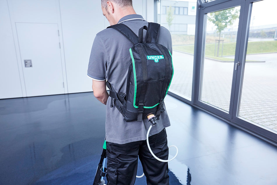 erGO! Tuyau de connexion pour sac à dos