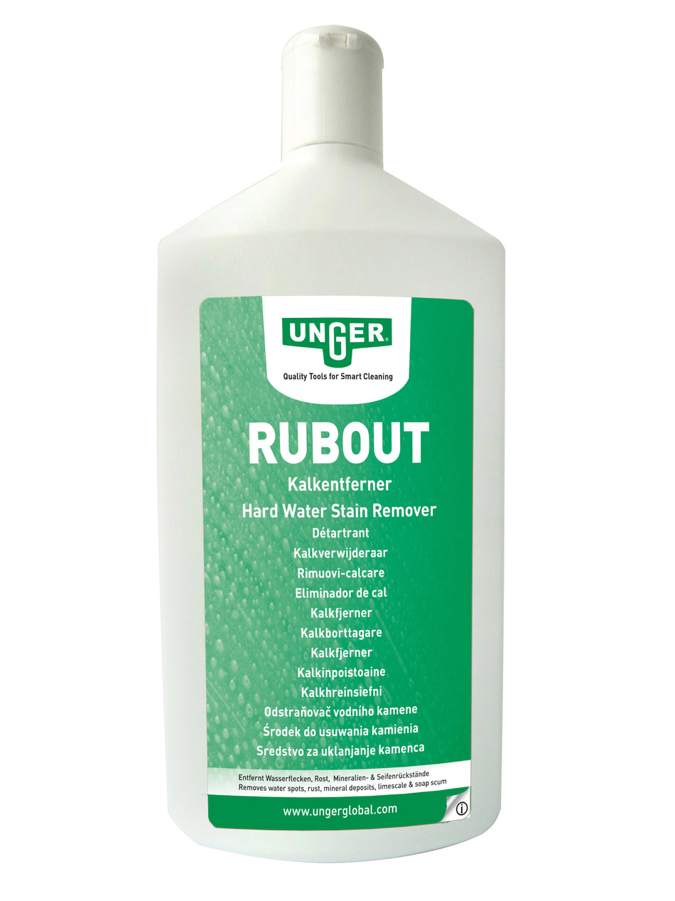 Rub Out 0,5l