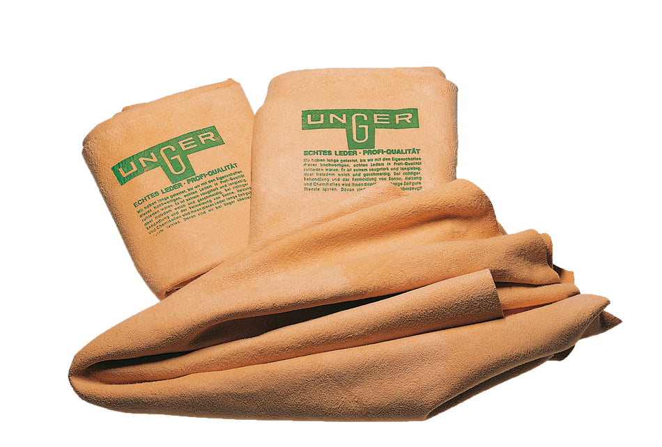 Véritable peau tannée, 54 x 77 cm