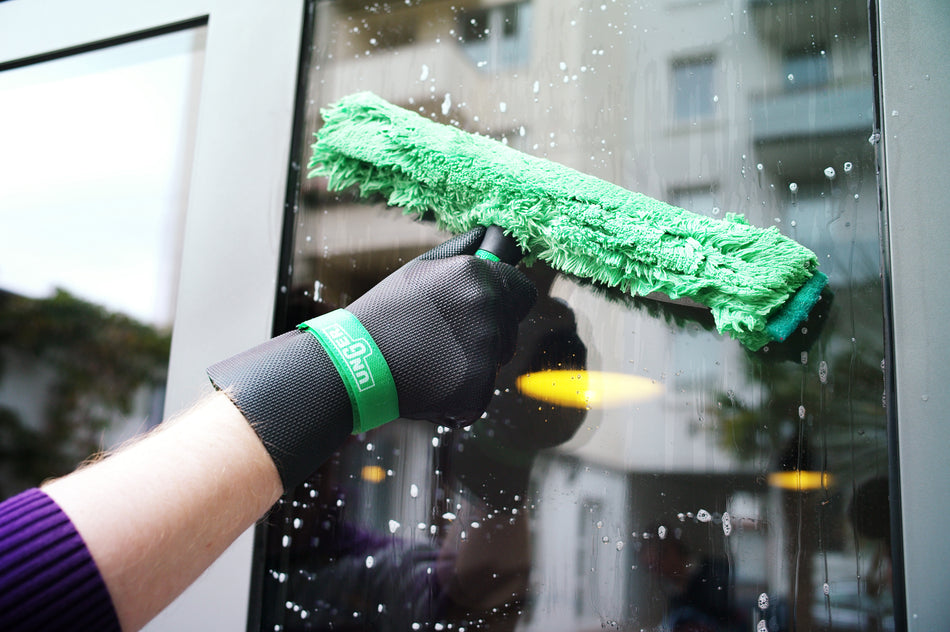 Gants laveur de vitre isolant en NÉOPRÉNE, taille 1, S (7)