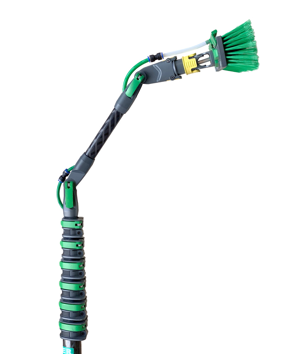 Kit d’adaptateur angulaire M, 42 cm