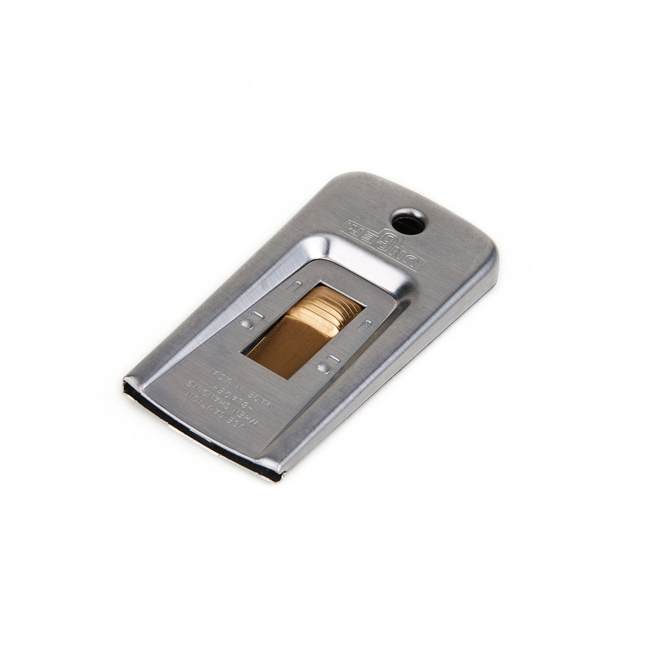 Présentoir grattoirs de sécurité, 50 pièces dans une boite présentoir