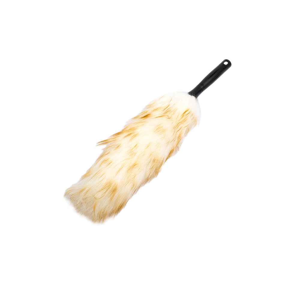 Plumeau en plume d'agneau