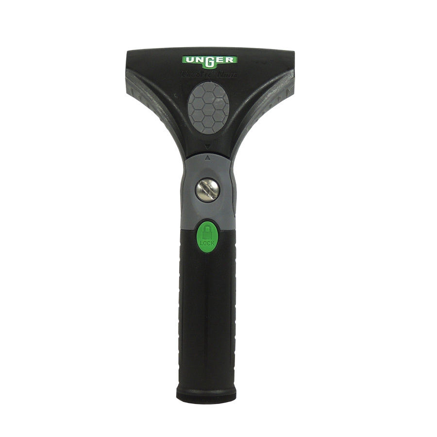 Poignée ErgoTec®-NINJA 40°