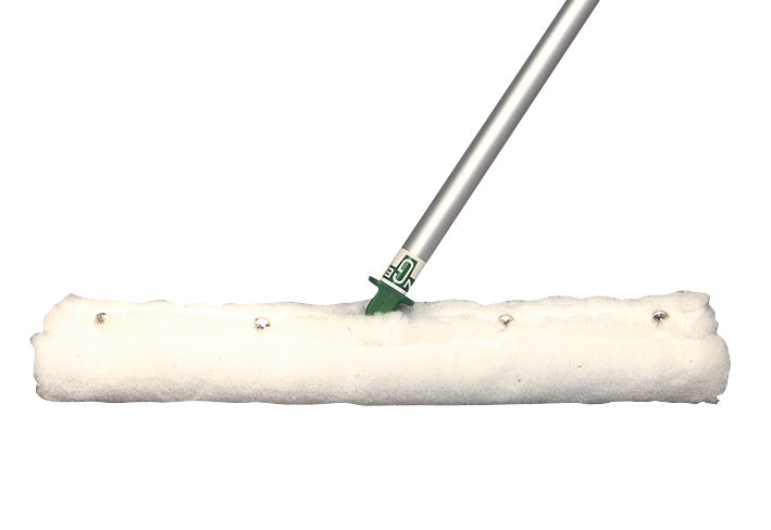 Cire Strip, Revêtement pour applicateur de cire Wunder