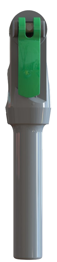 Adaptateur angulaire nLIte Connect - adaptateur de perche