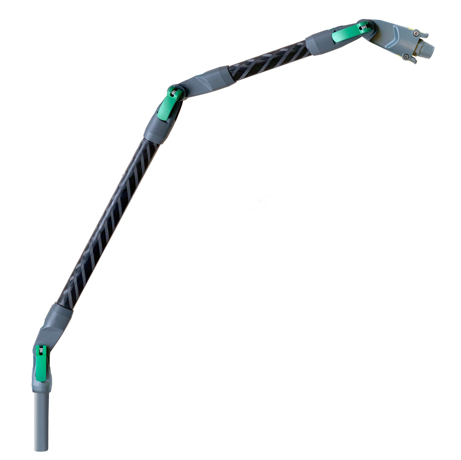 Kit d’adaptateur angulaire L, 82 cm