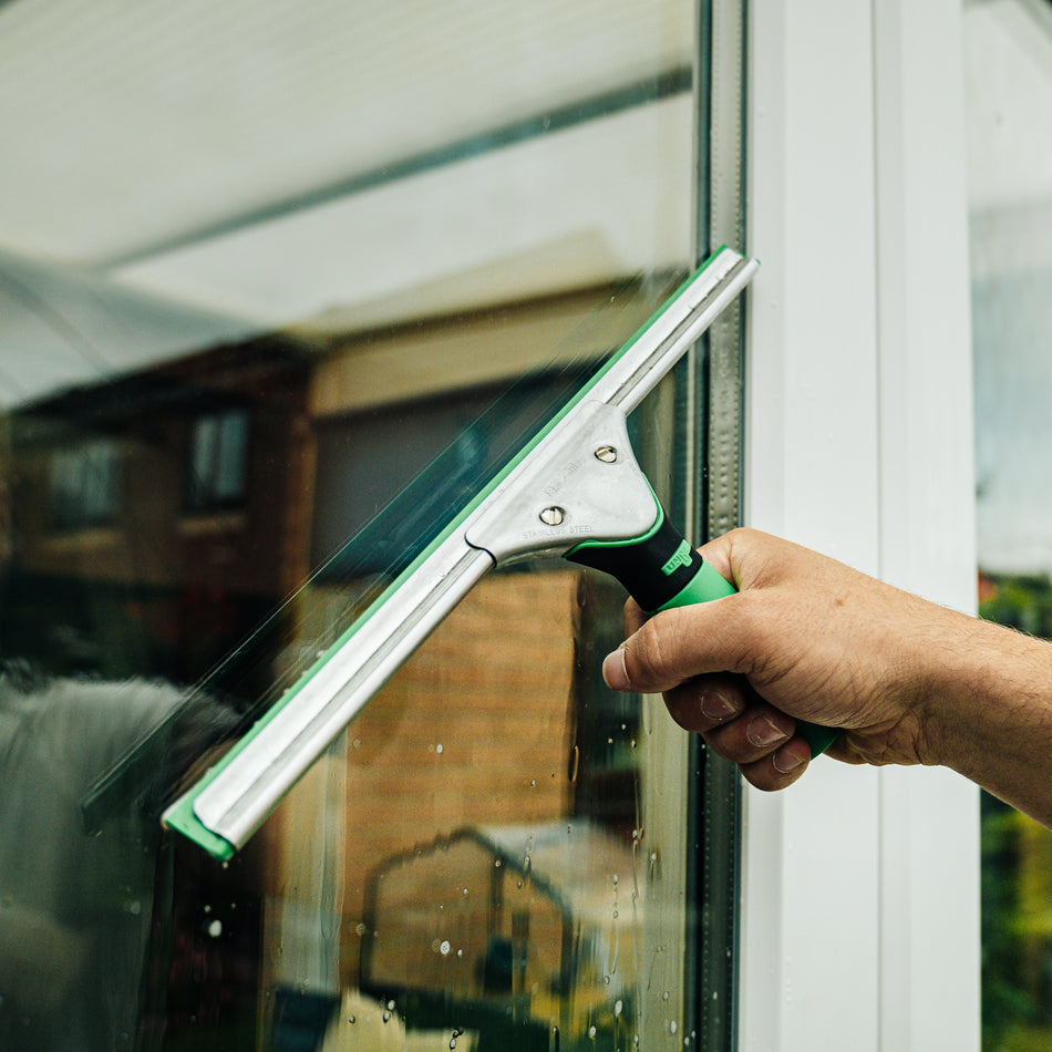 Caoutchouc vert, 25 cm