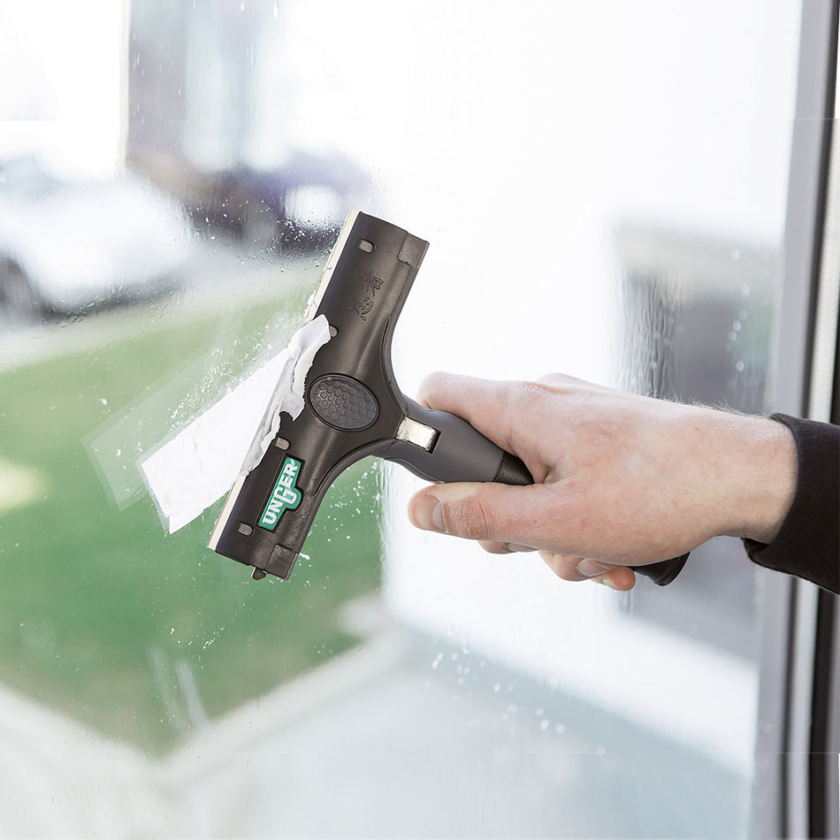 Porte grattoir ErgoTec Ninja