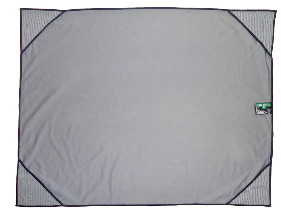 ErgoTec®-NINJA MicroWipe 80x60cm, Chiffon Microfibre