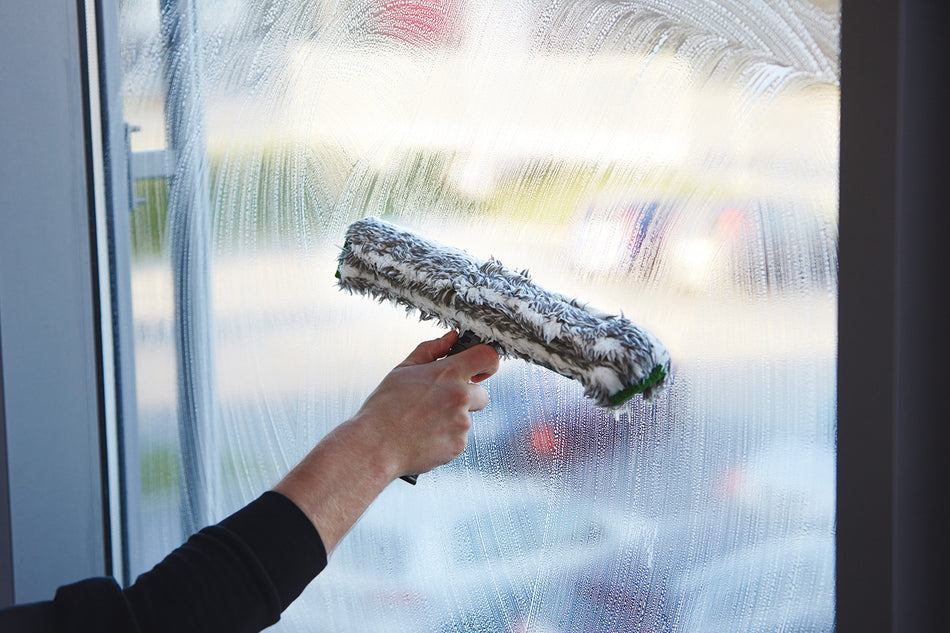 Mouilleur ErgoTec® NINJA 35cm