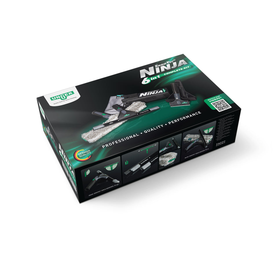 Ninja 6in1  kit complet