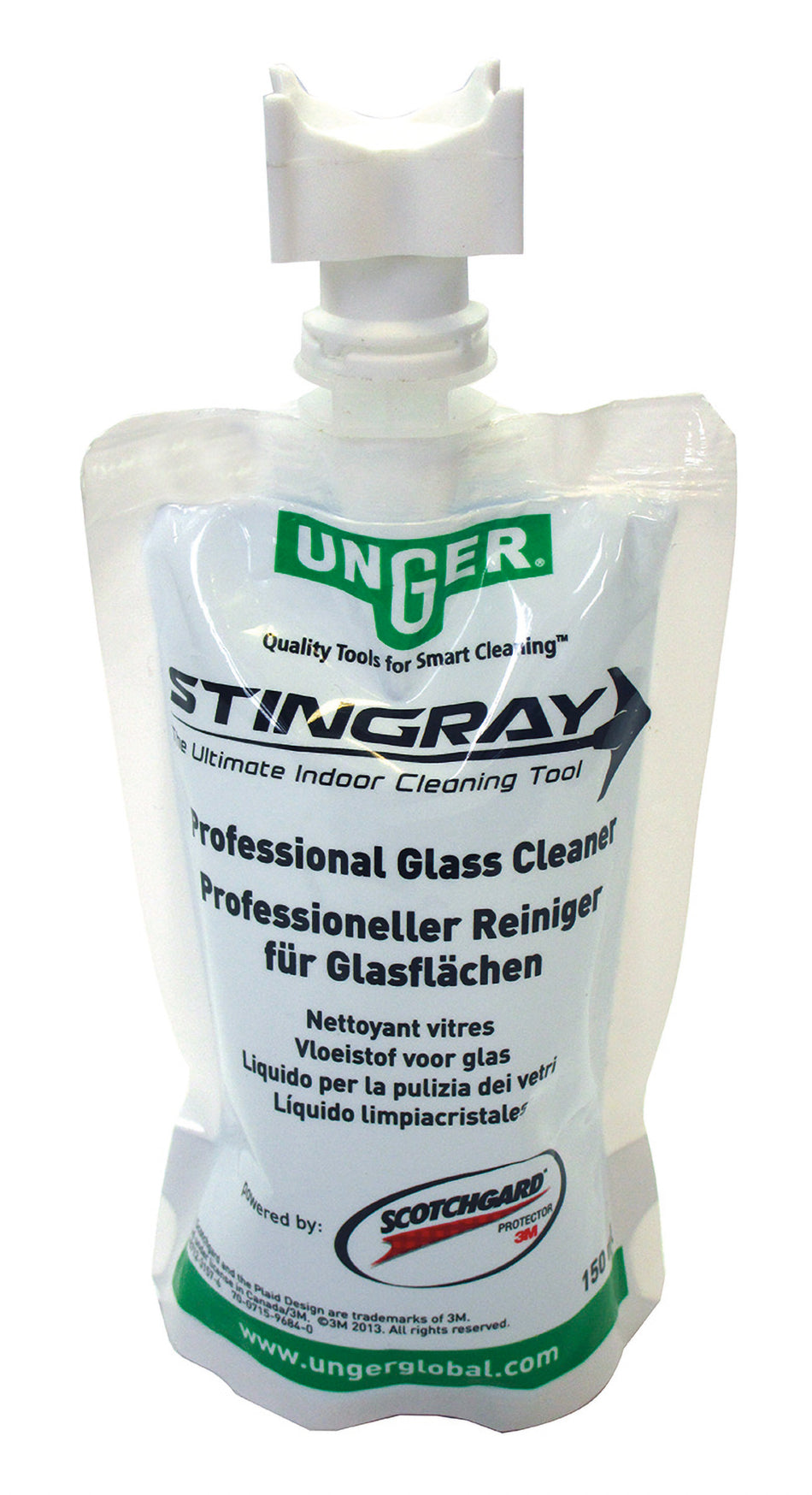 Nettoyant vitres Stingray
