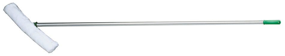 Applicateur de cire Wunder 40 cm / manche de 1,40 m