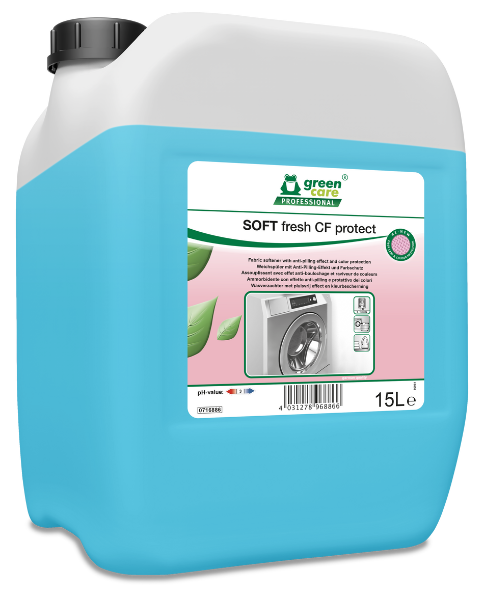 SOFT fresh CF protect