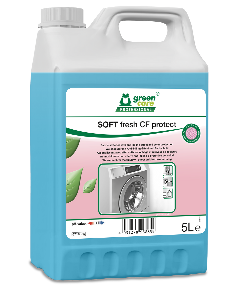 SOFT fresh CF protect