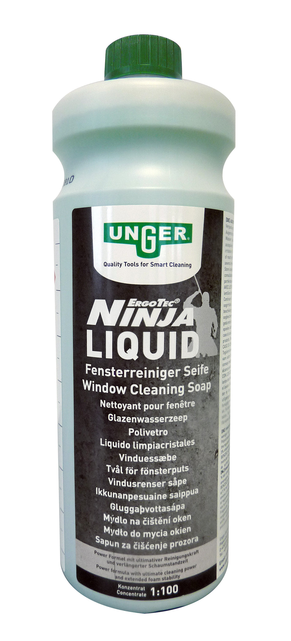 Ninja Liquid 1l