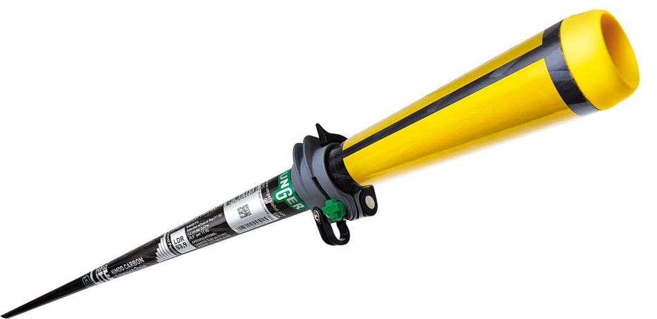 Perche d'extension en carbone HiMod nLite Connect