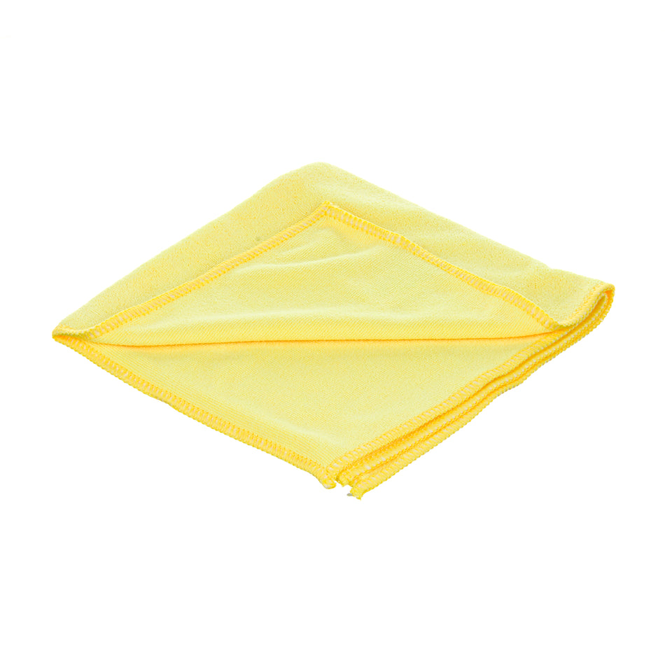 SmartColor MicroWipe 4000, Chiffon microfibre, jaune (gros traveaux)