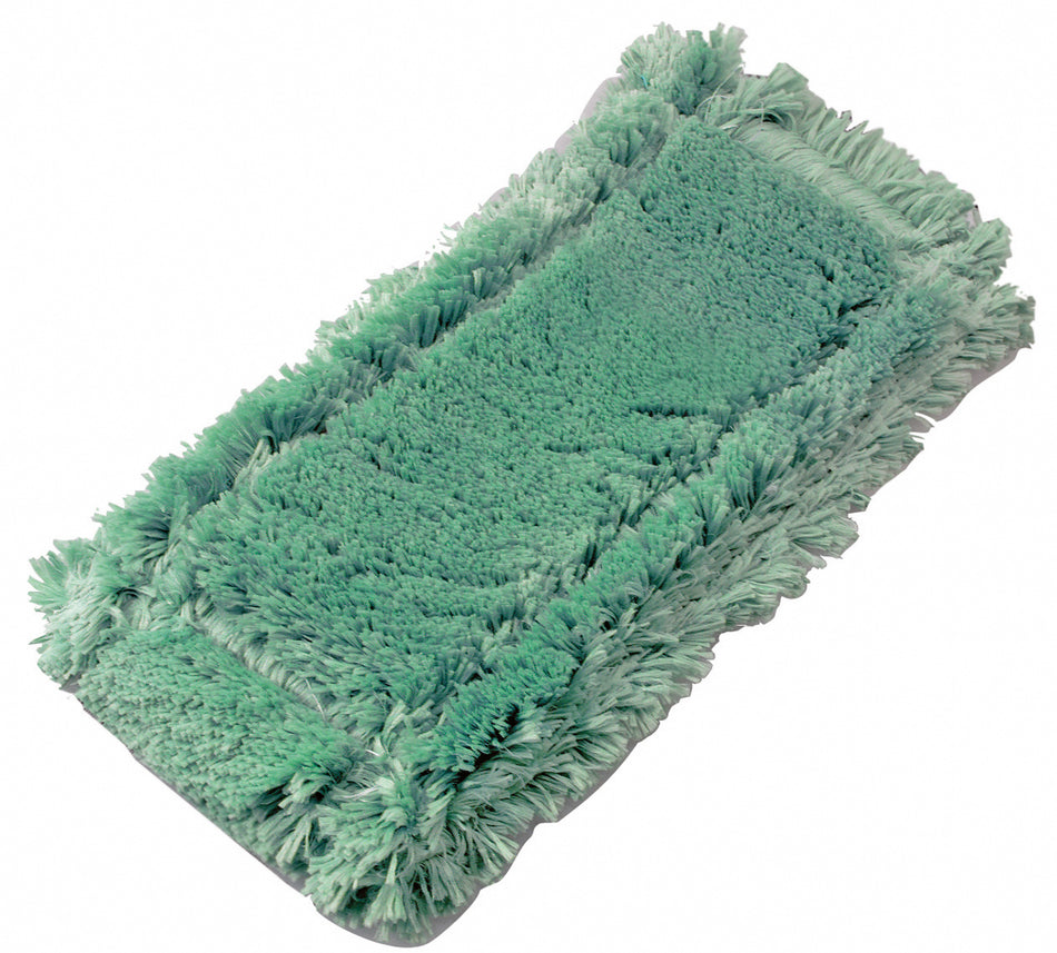 Pad microfibre 15mm "mouilleur", 20cm