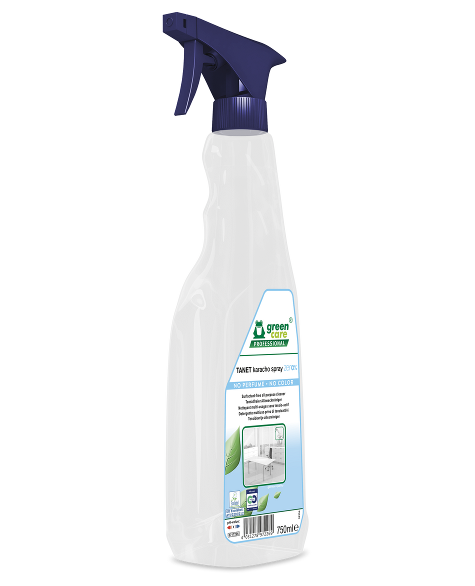 TANET karacho spray zero%