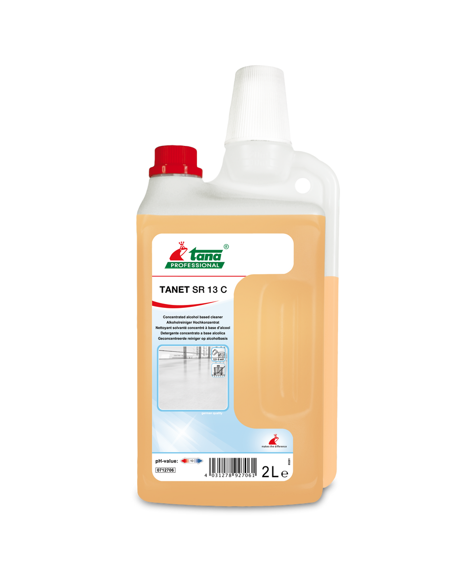TANET SR 13 C