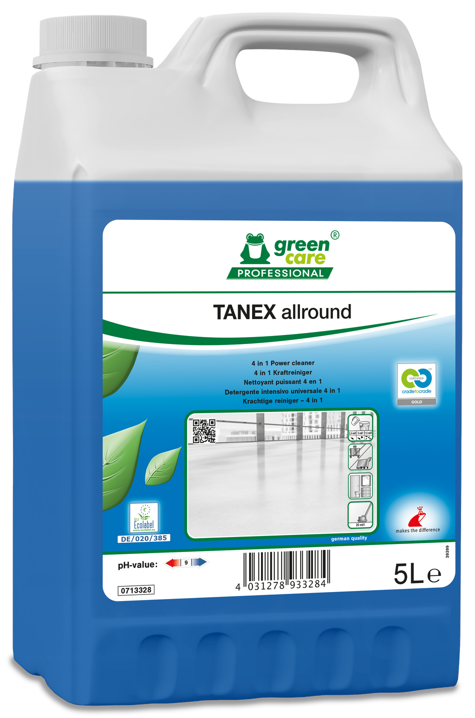 TANEX allround