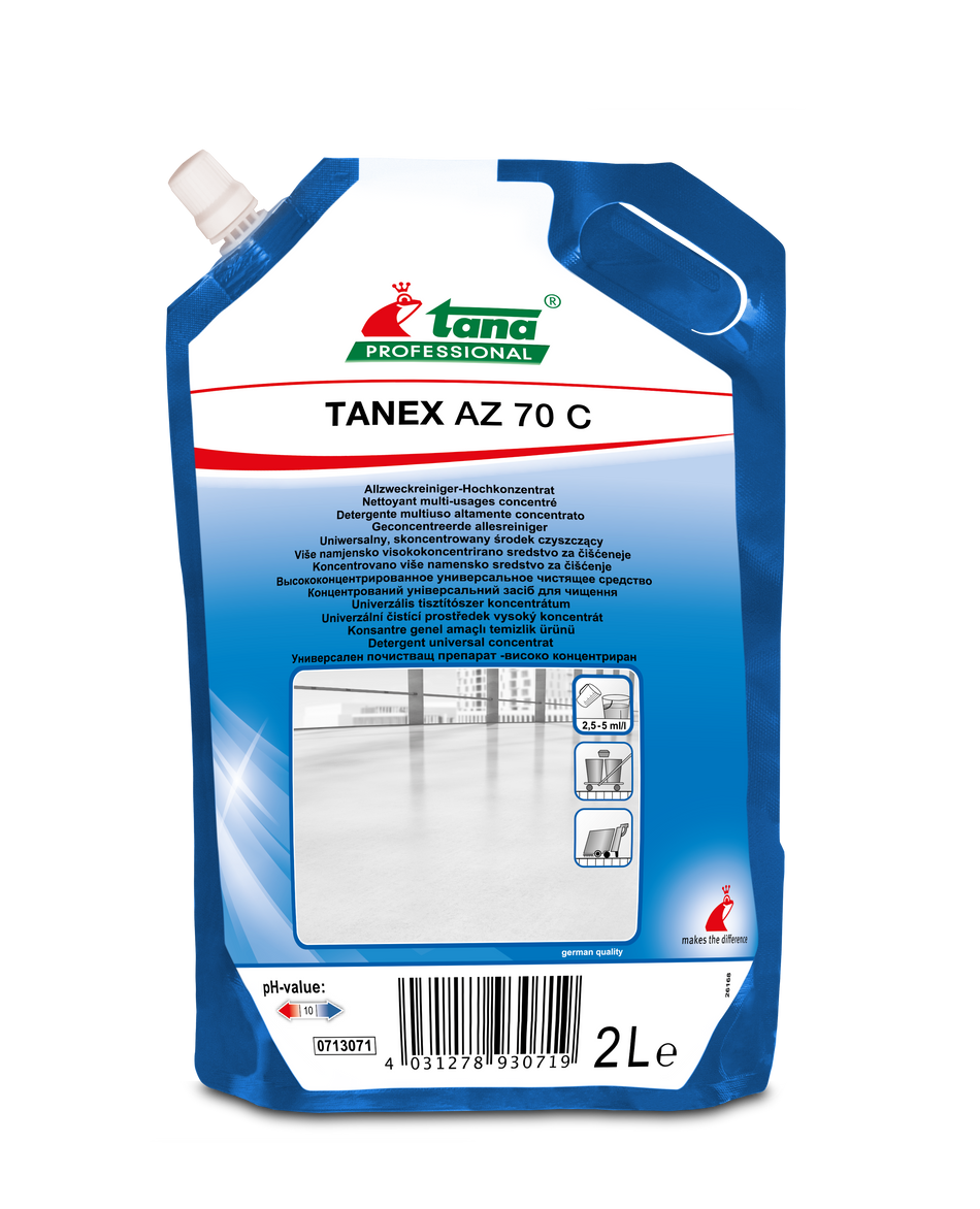 TANEX AZ 70 C