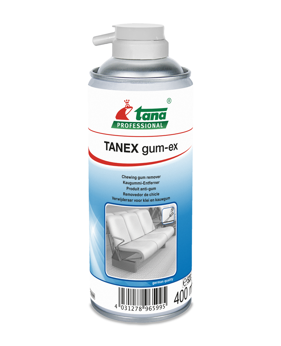 TANEX gum-ex