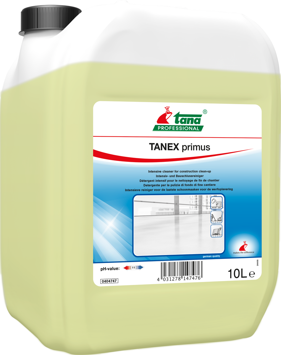 TANEX primus