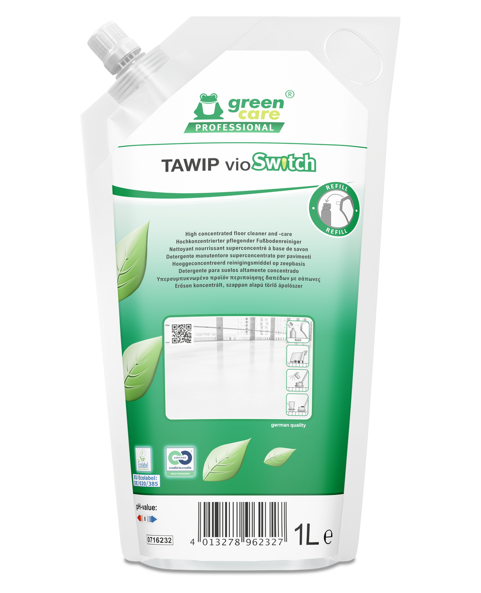TAWIP vioSwitch Recharge 1 L