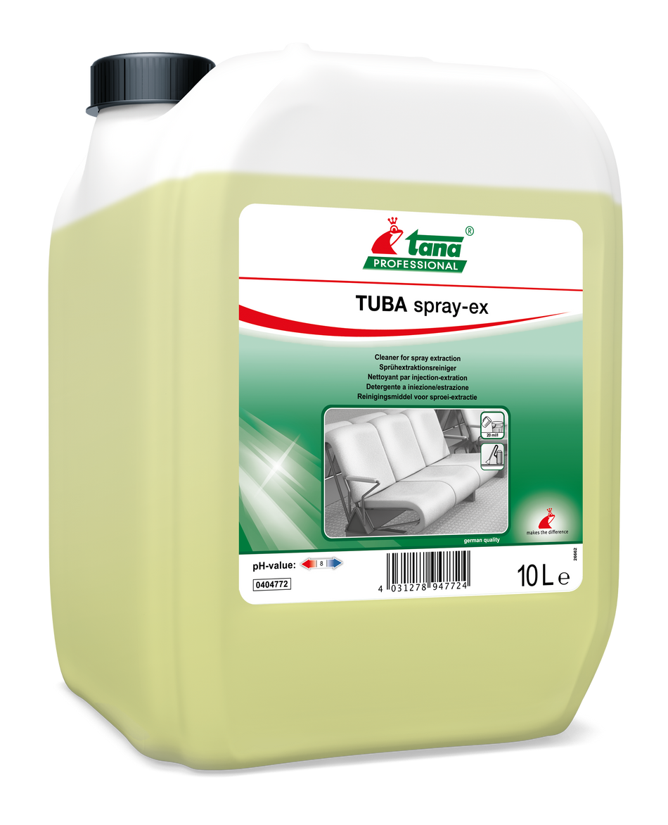 TUBA spray-ex
