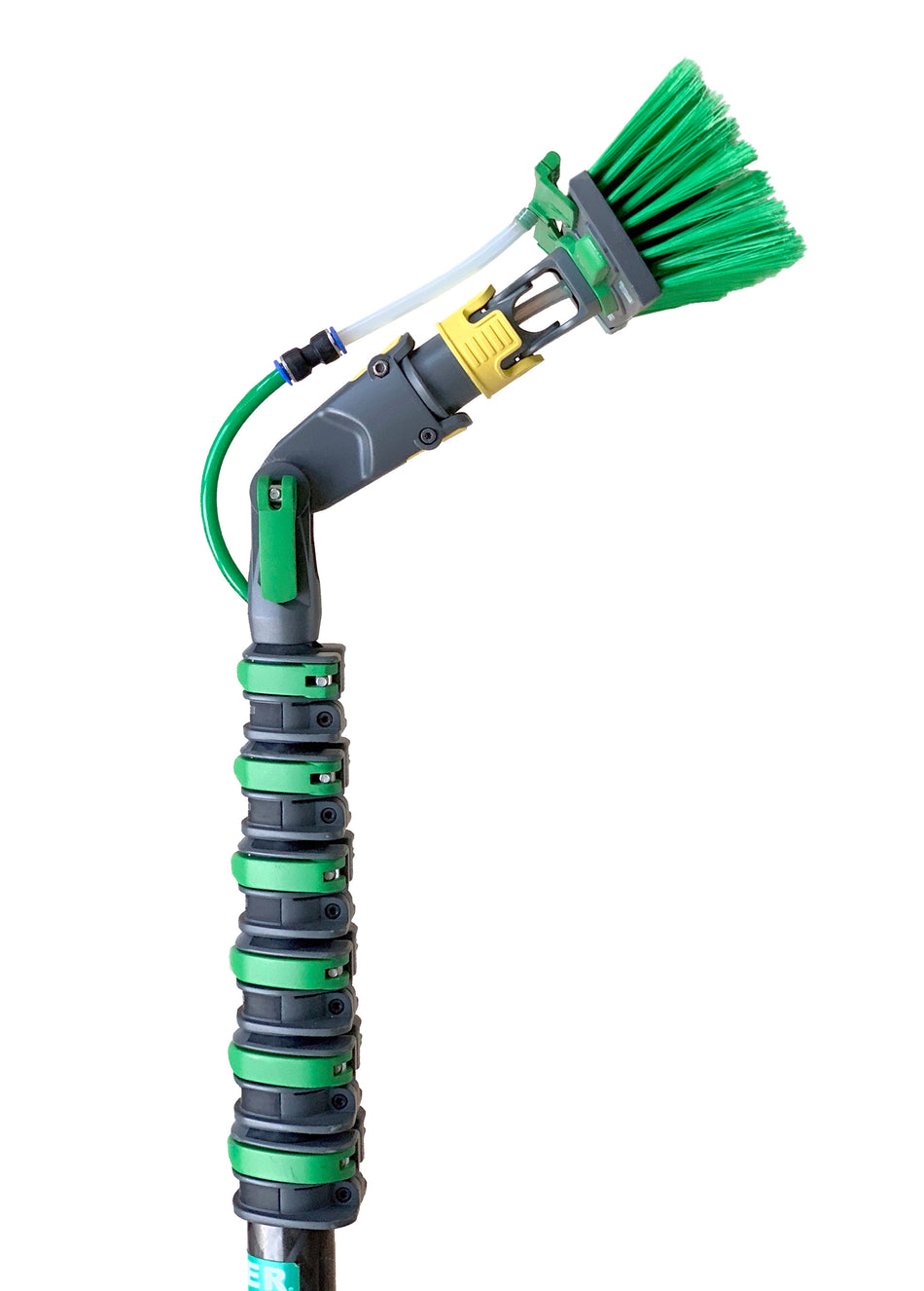 Kit d’adaptateur angulaire S, 15 cm