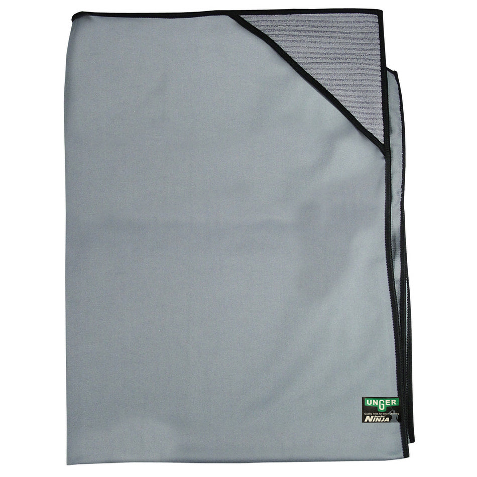 ErgoTec®-NINJA MicroWipe 80x60cm, Chiffon Microfibre
