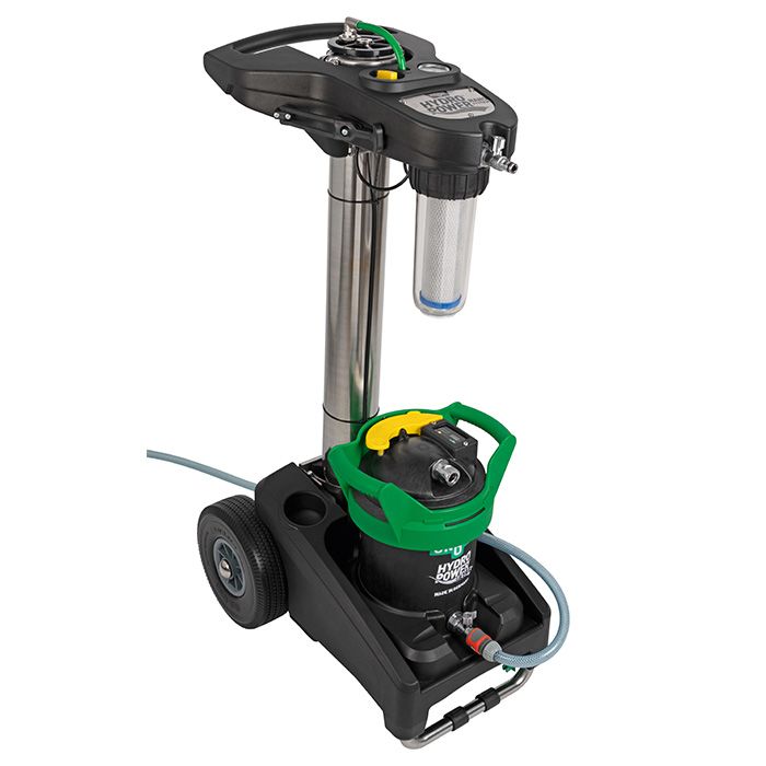 HydroPower® NANO