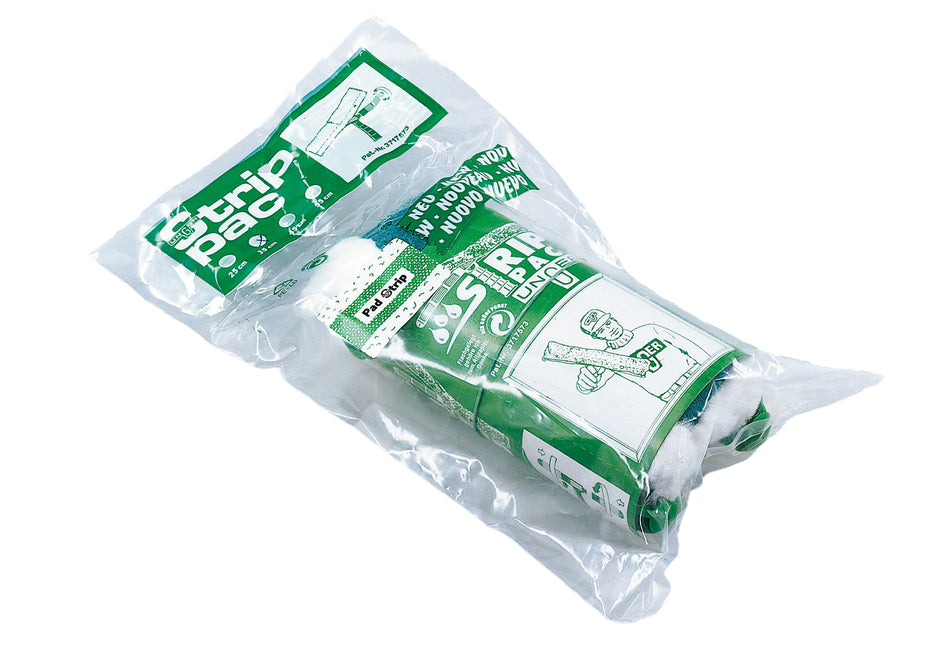 Kit mouilleur StripWasher® "PAD", 35 cm