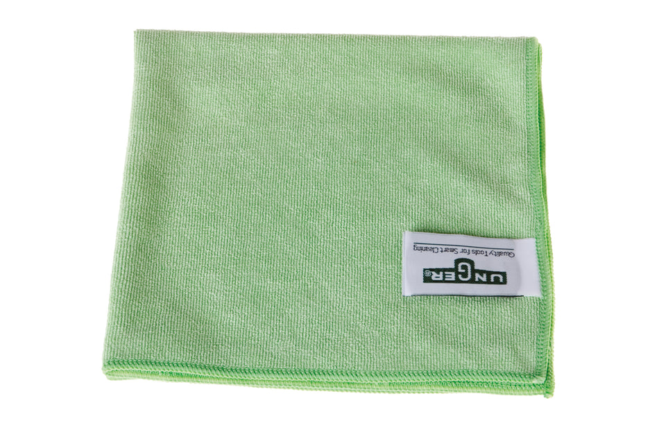 SmartColor MicroWipe 4000, Chiffon microfibre, vert (gros traveaux)