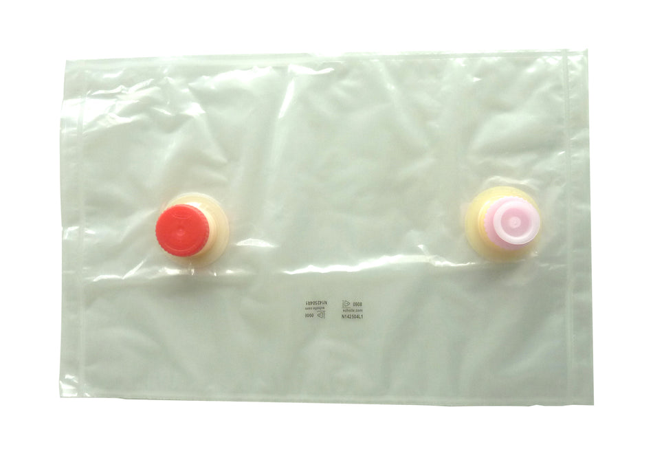 erGO! Poche de rechange 5 l pour sac à dos