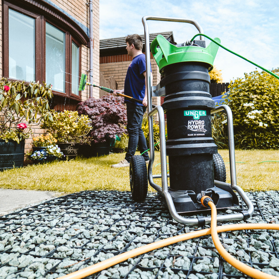 HydroPower Ultra - Kit experts LC, 8,60m