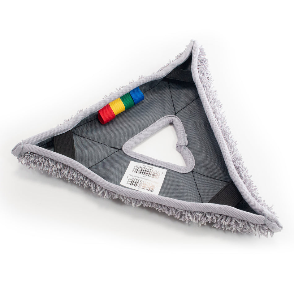 TriPad de nettoyage intensif Stingray