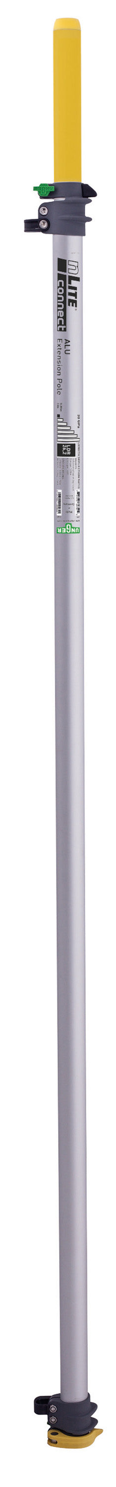 Perche d'extension Alu nLite Connect, 3,00m