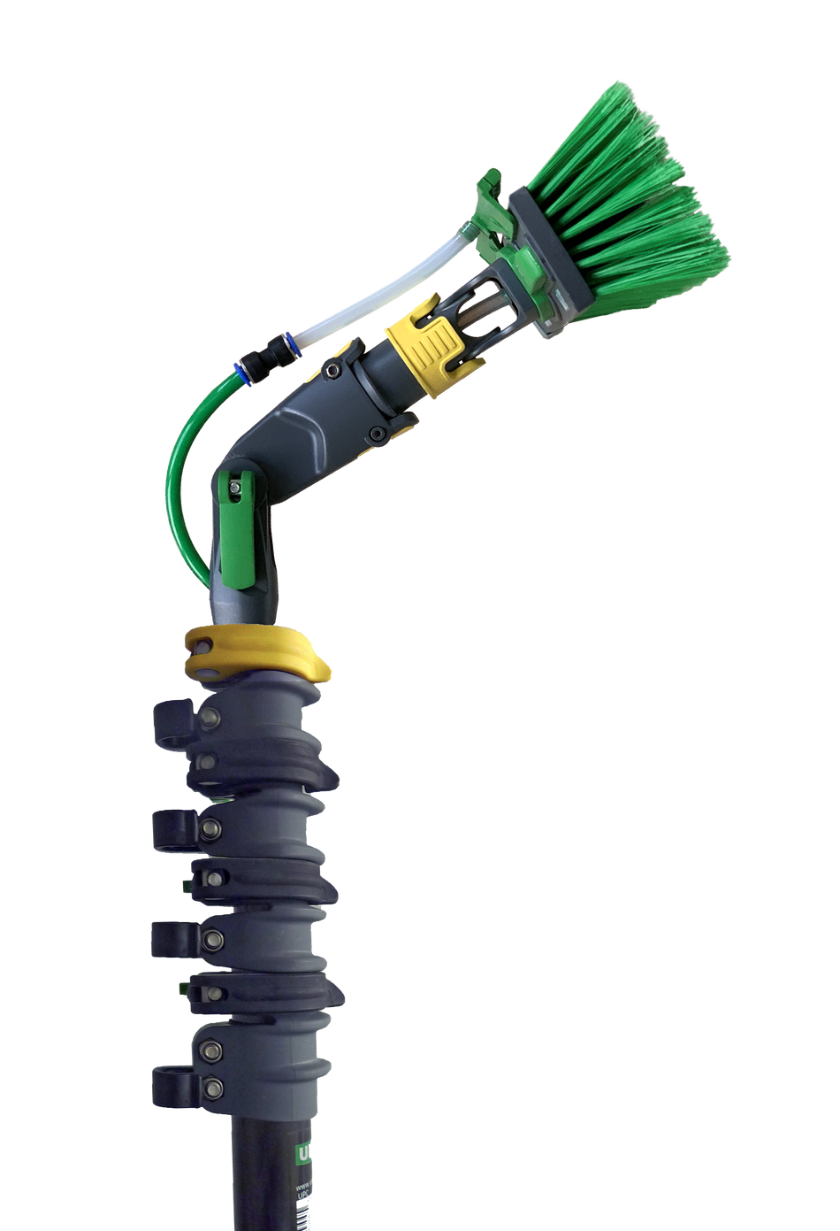 Kit d’adaptateur angulaire nLIte Connect S, 15 cm