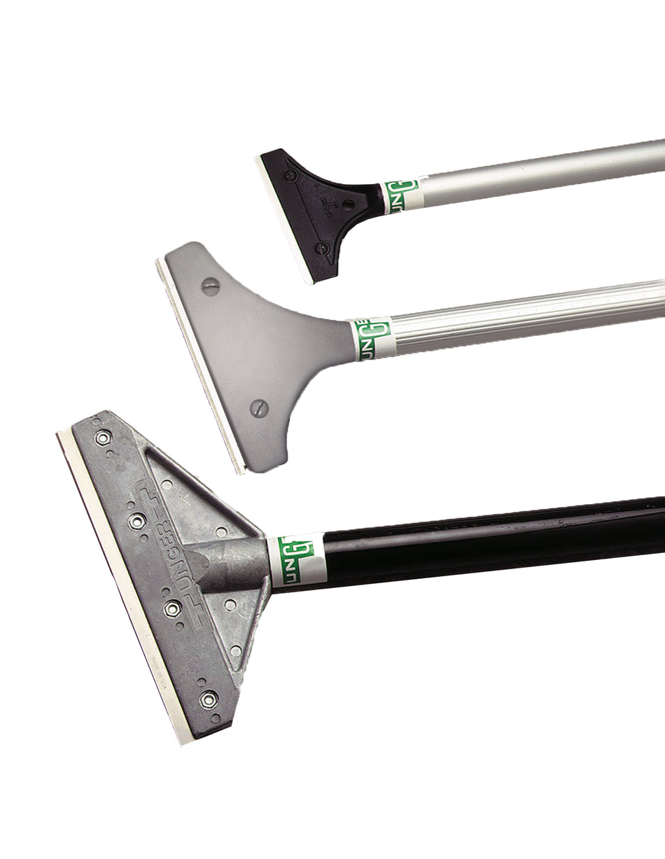 Grattoir Vitres+Sol Emmanche, 120 Cm