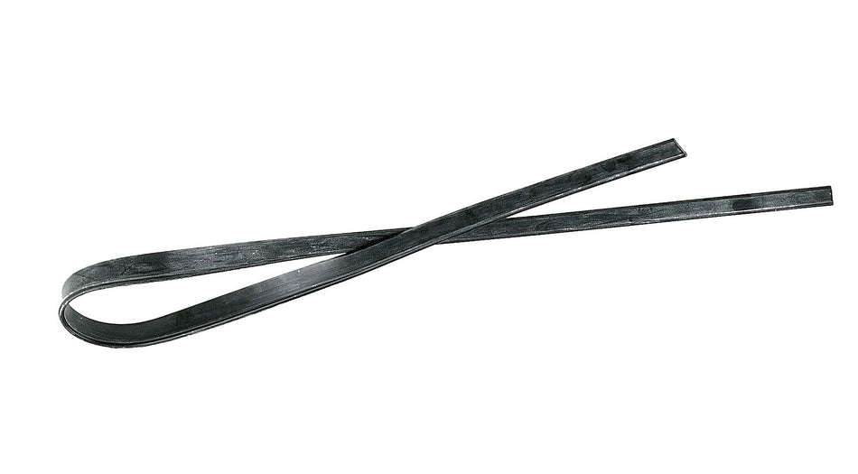 Caoutchouc de rechange, 105 cm, U-HARD, (dur)