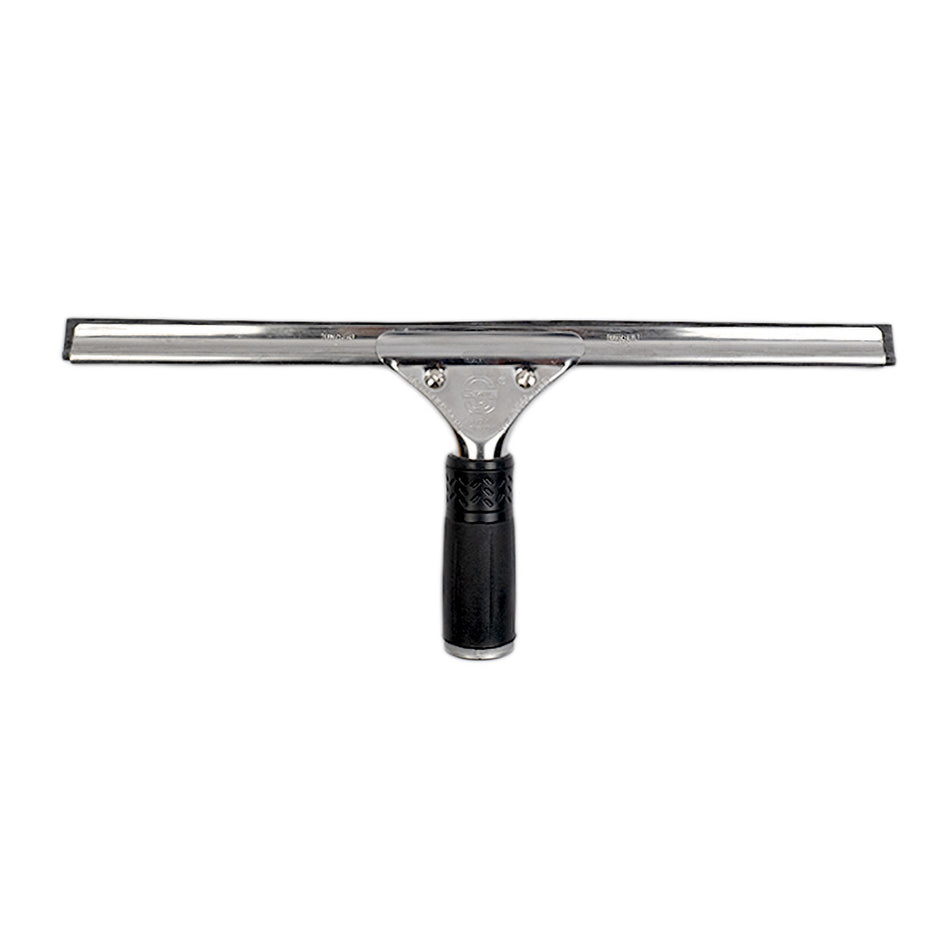 Raclette-S vitre complète, 35 cm, HARD