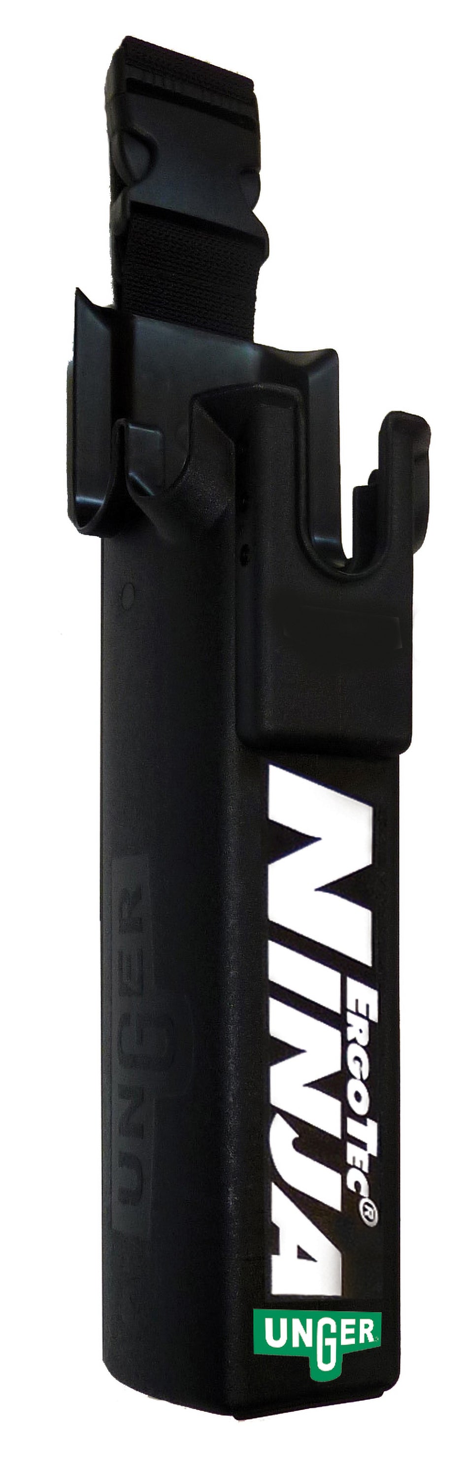 ErgoTec® Ninja seau à la ceinture